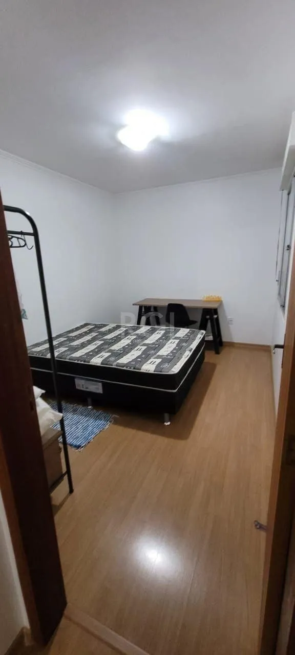Imagem Apartamento para Venda - 61.7m², 2 dormitórios, Cristo Redentor, Porto Alegre