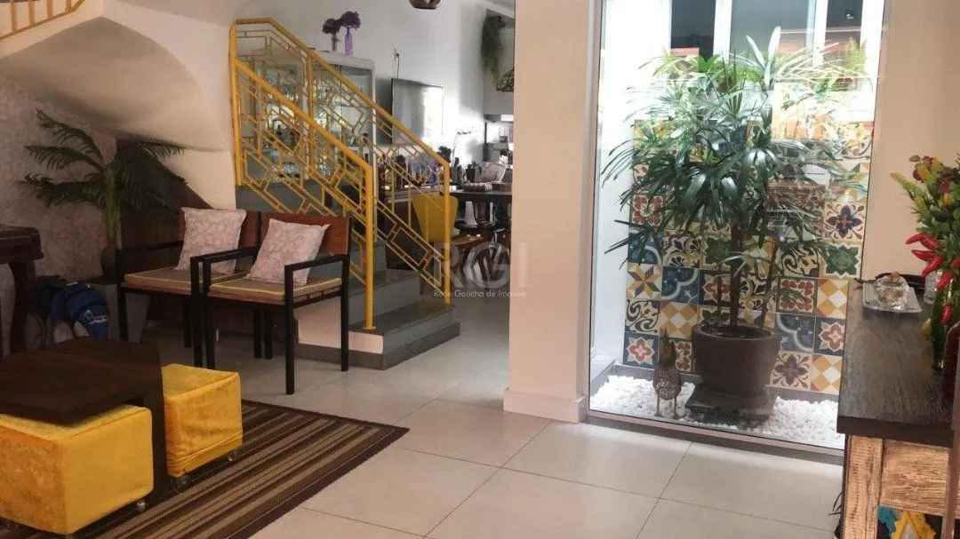 Imagem Casa Condominio para Venda - 220.89m², 3 dormitórios, sendo 1 suites, 2 vagas - Tristeza
