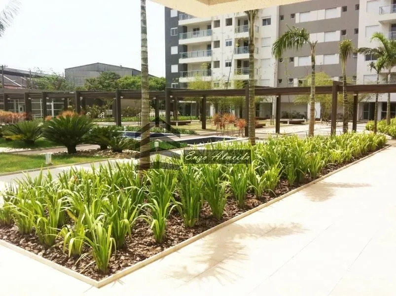 Imagem Apartamento à venda em São Paulo/SP