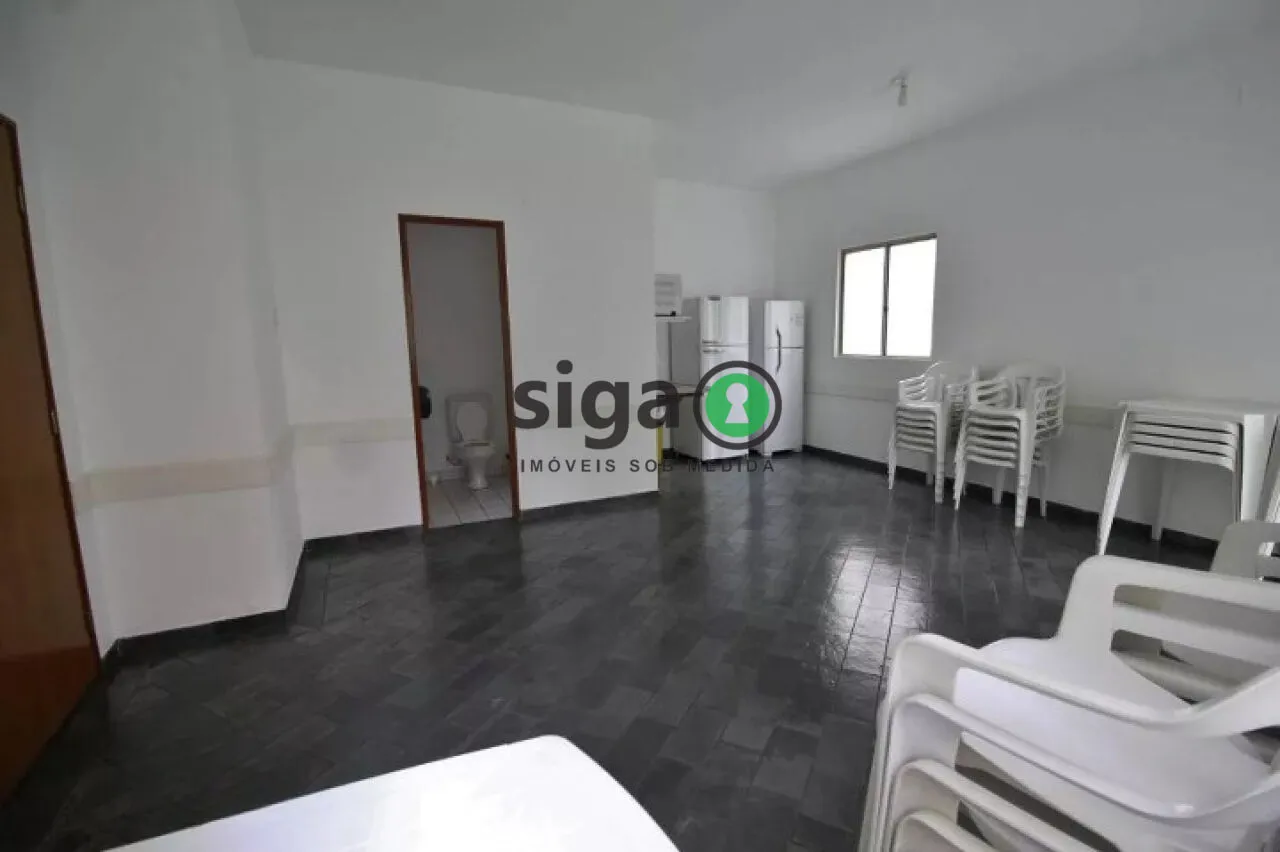 Imagem Apartamento a venda 70 m² 3 Dormitórios, 1 Suíte, 1 vaga Jardim Vazani -SP