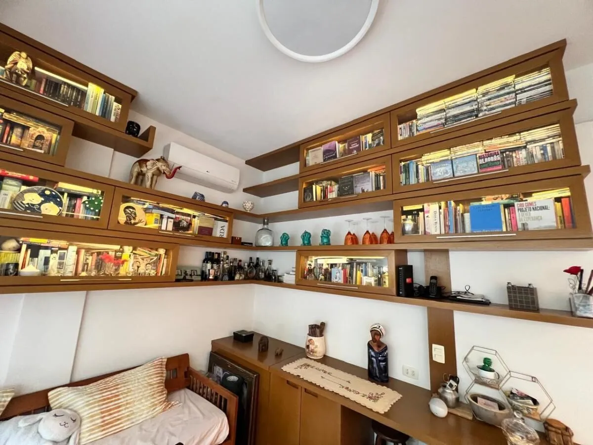 Imagem Apartamento à venda no bairro Botafogo em Rio de Janeiro/RJ