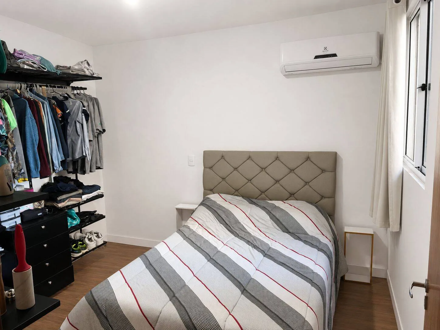 Imagem APARTAMENTO À VENDA | RESIDENCIAL STELLARIS - BAIRRO SANTO ANTÔNIO