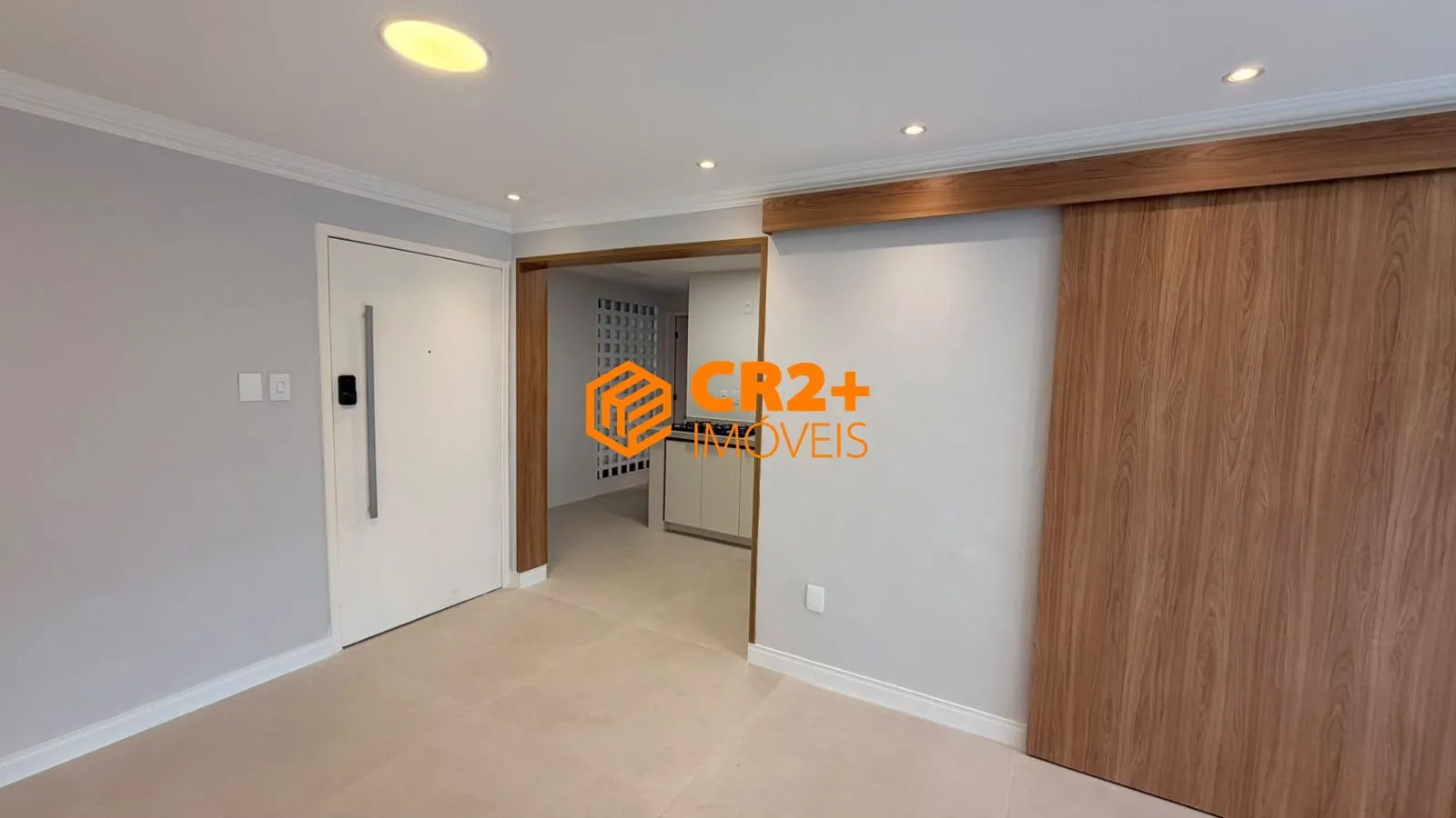 Imagem Vendo apartamento nas Graças com 81m²