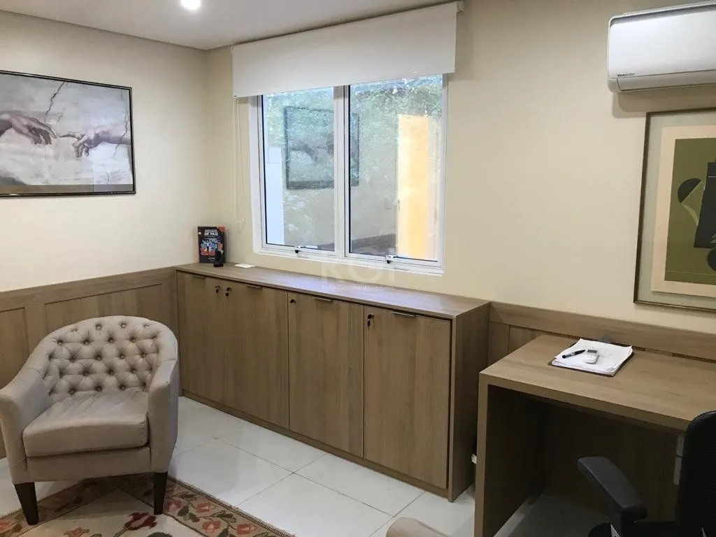 Imagem Conjunto/Sala para Venda - 120m², 0 dormitórios, Rio Branco