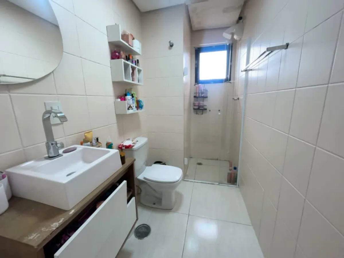 Imagem Apartamento para venda em Tatuapé - Chácara Santo Antônio (zona Leste) com 2 quartos, sendo 1 suíte, 62m2