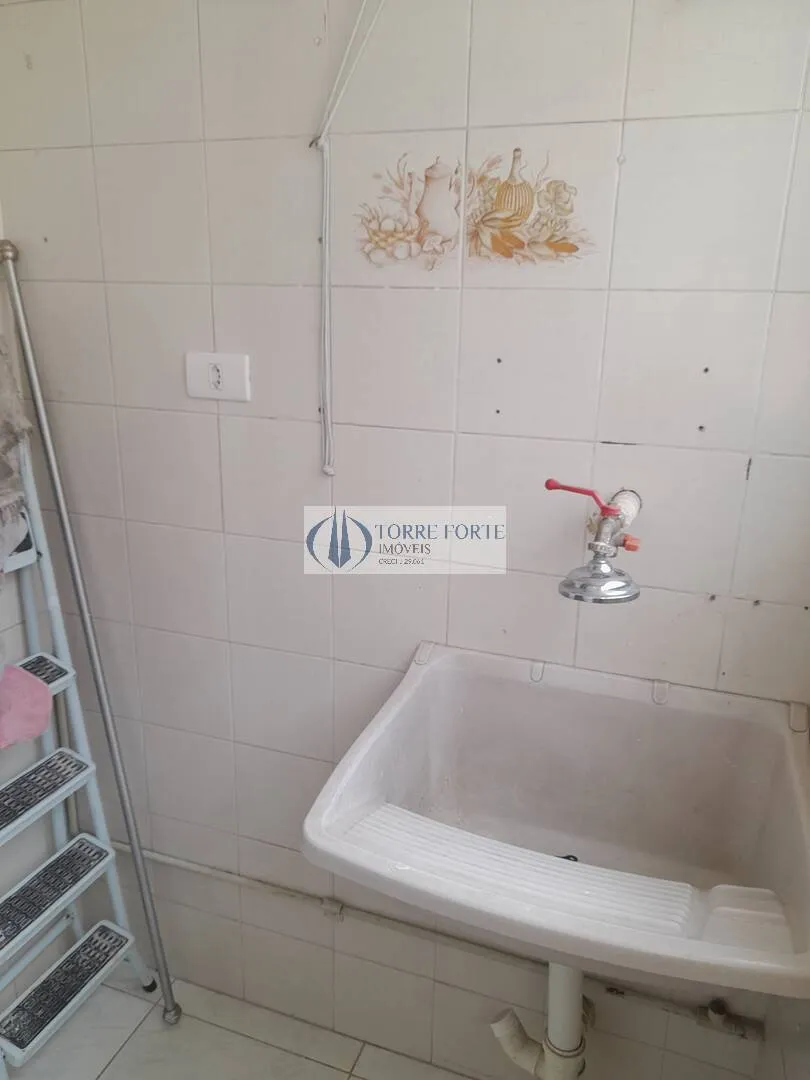 Imagem Apartamento 42 m² 2 dormitórios 1 banheiro 1 vaga garagem na Vl. Campestre