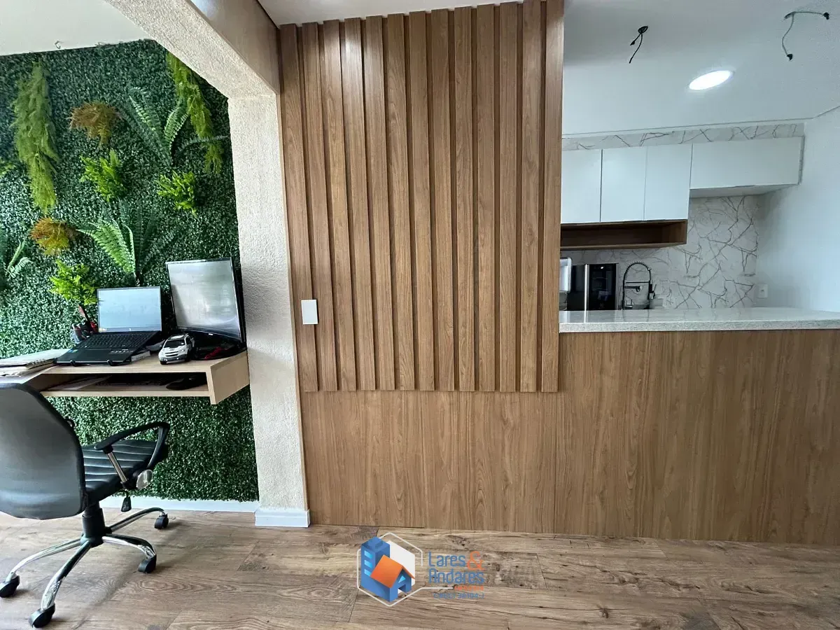Imagem Apartamento para venda em Vila Primavera com 2 quartos, sendo 1 suíte, 61m²