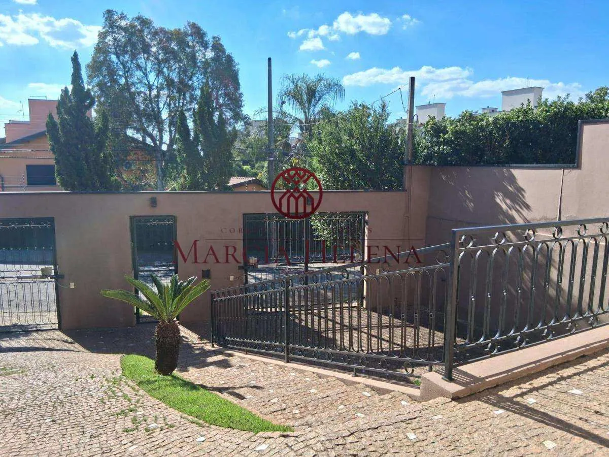 Imagem Casa de condomínio à venda, no Residencial Palmeiras Hípica em Campinas, Bairro das Palmeiras, com 5 quartos, 350m2