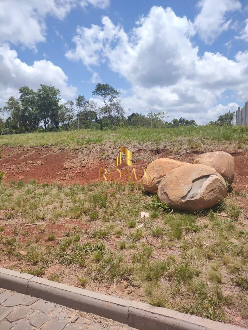 Imagem Terreno à venda Centro Itaara/RS