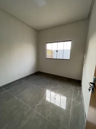 Imagem Casa à venda no bairro Nossa Senhora da Penha - Goianésia/GO