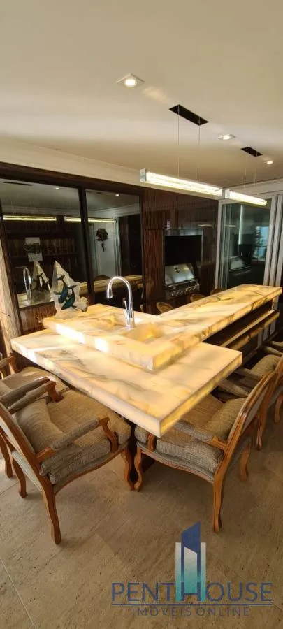 Imagem Apartamento Frente Mar para Venda em Balneário Camboriú, CENTRO, 4 dormitórios, 4 suítes, 5 banheiros, 4 vagas