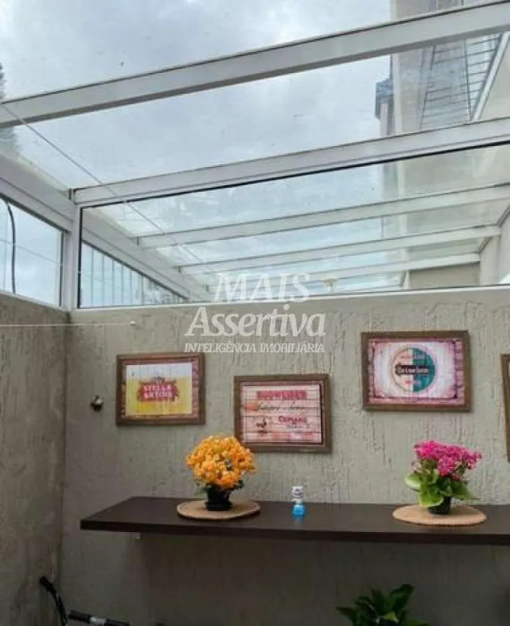 Imagem Casa para Venda em Canela / RS no bairro Centro