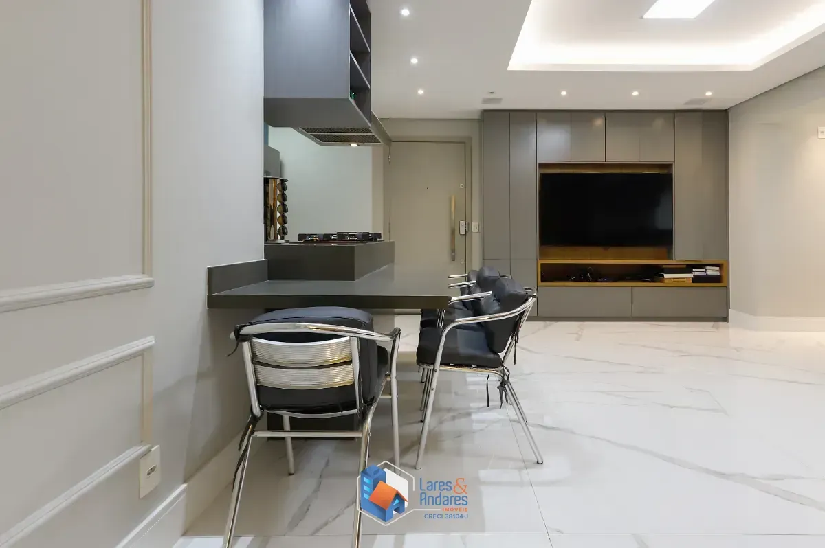 Imagem Apartamento para venda em Sumaré com 2 quartos, sendo 2 suítes, 88m²
