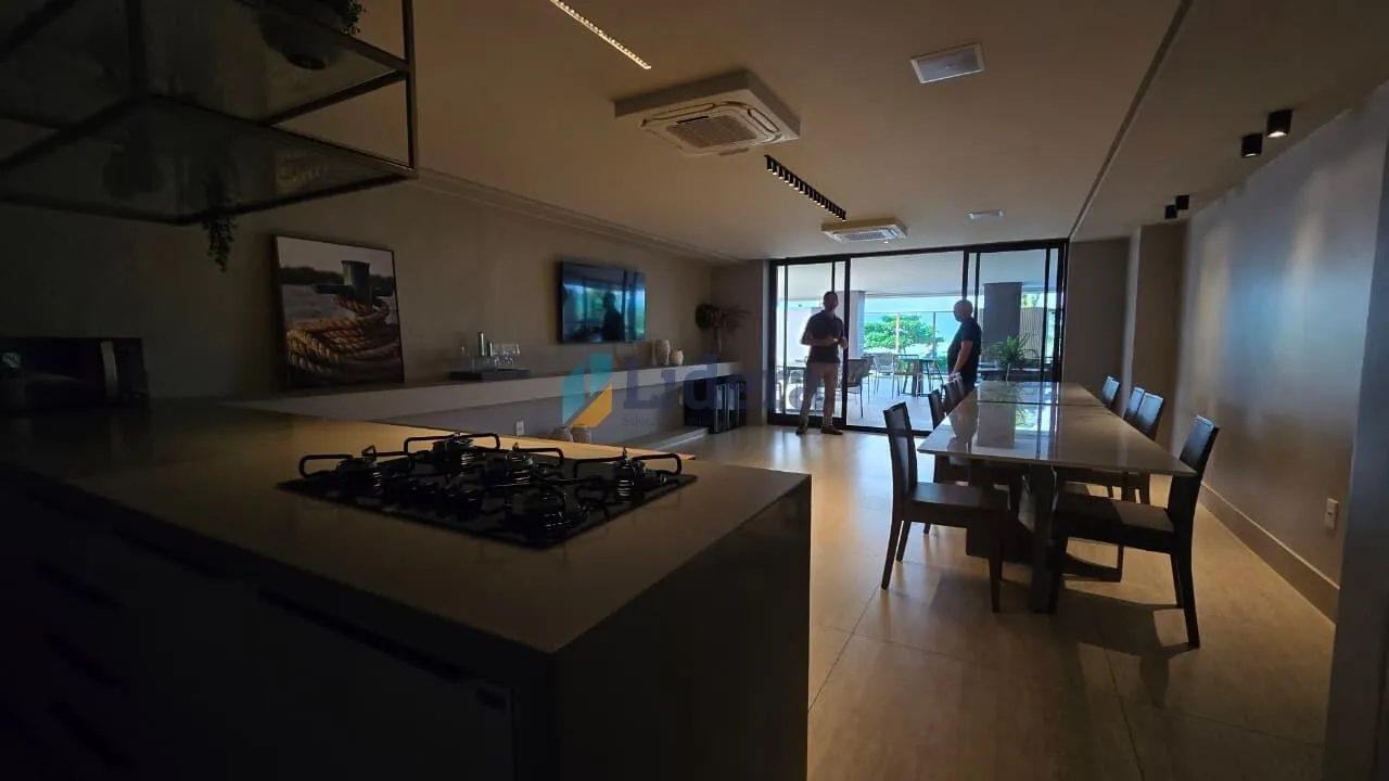 Imagem Apto Alto Padrão - 47m² - 2 suites - 1 vaga de garagem - em Jardim Oceania, João Pessoa/PB