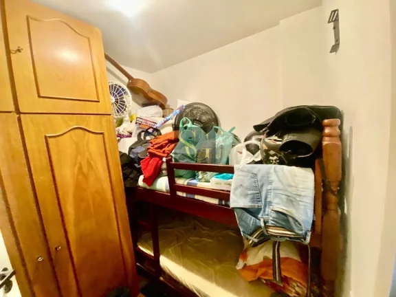 Imagem Apartamento para Venda em Teresópolis, Alto, 2 dormitórios, 2 banheiros, 1 vaga