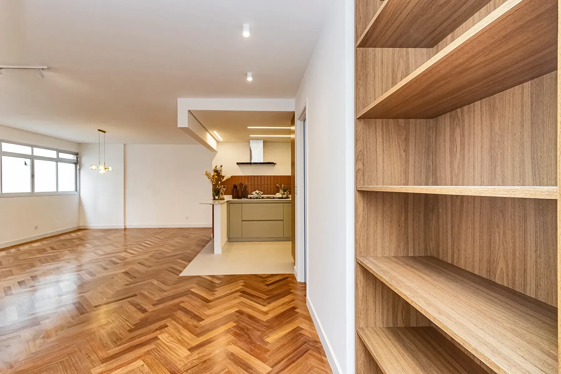 Imagem Apartamento com 3 Quartos à Venda, 154 m² em Itaim Bibi - São Paulo