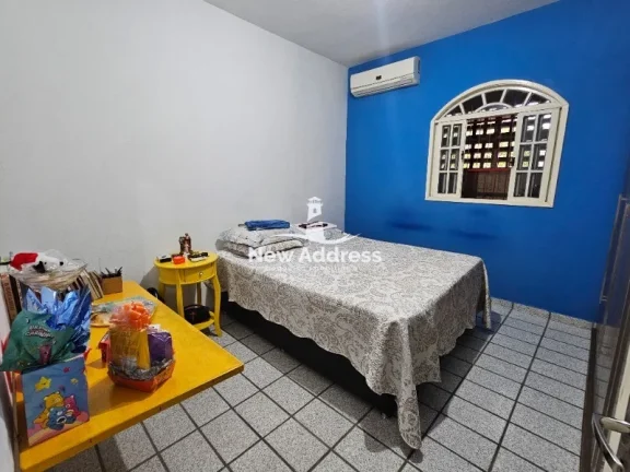 Imagem Casa com 3 Quartos à venda em Itaquari - Cariacica/ES
