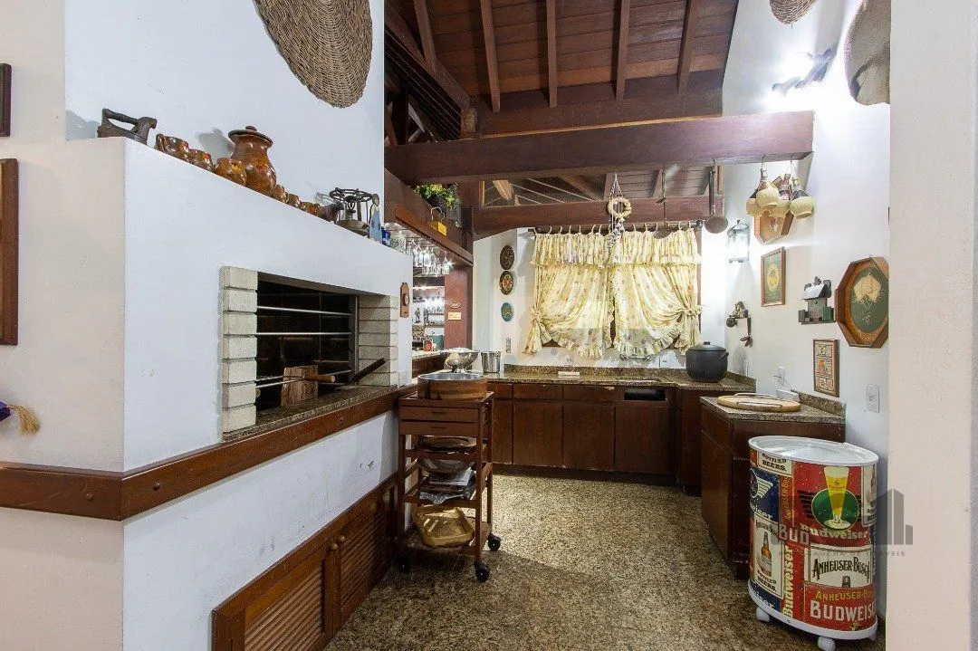 Imagem Casa de Condomínio em Cavalhada