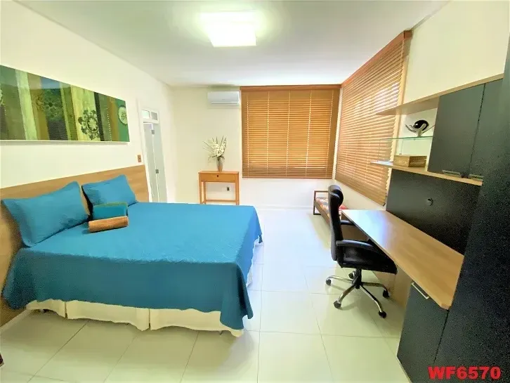 Imagem Casa com 4 Quartos à Venda, 540 m² em Edson Queiroz - Fortaleza