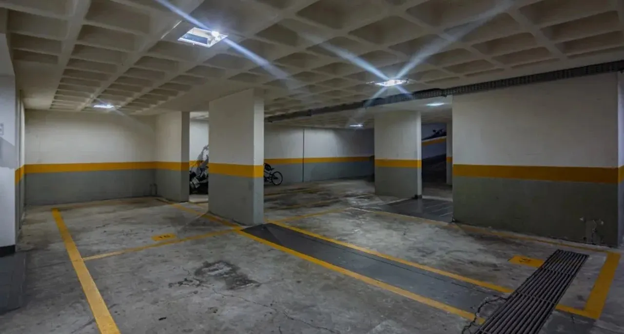 Imagem Apartamento para Venda em São Paulo, Perdizes, 4 dormitórios, 3 suítes, 4 banheiros, 3 vagas