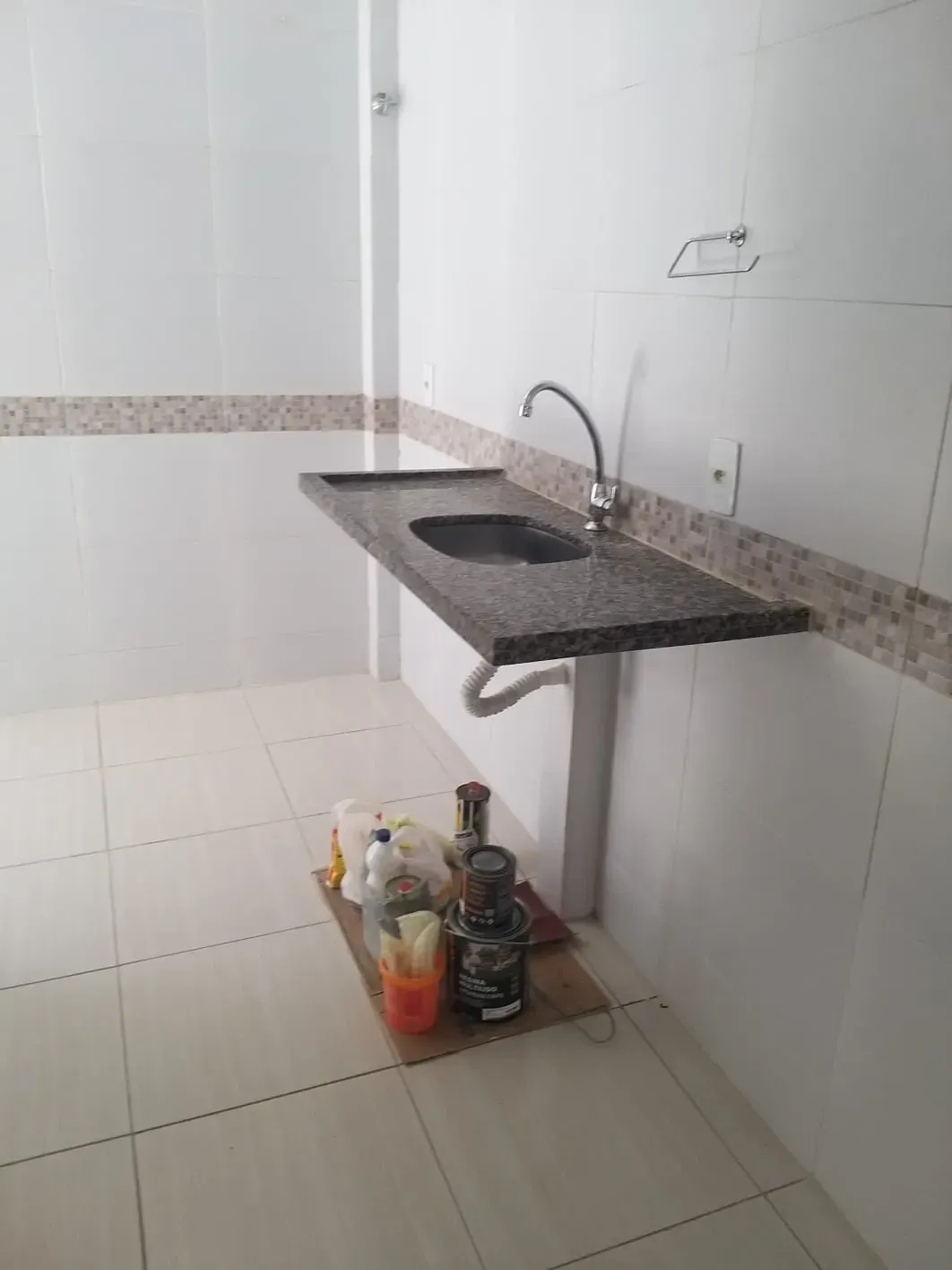 Imagem Apartamento com 2 Quartos à Venda, 54 m² em Varadouro - Olinda