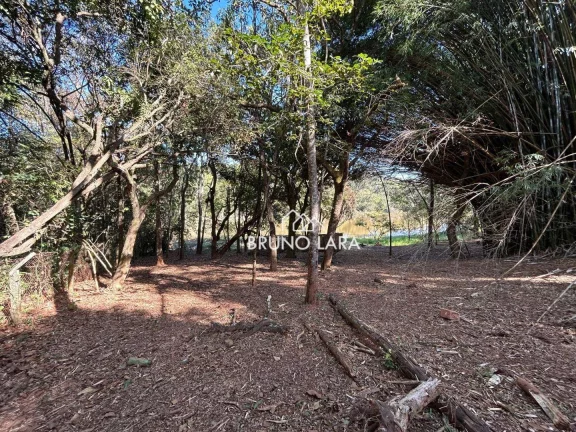 Imagem Lote à venda no bairro Recanto do Igarapé- Igarapé /MG