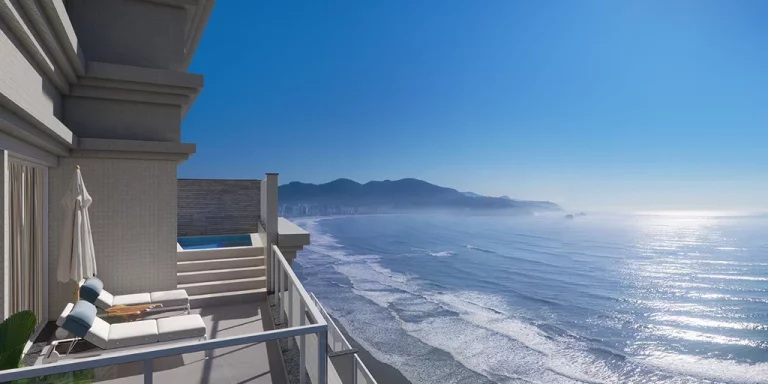 Imagem APARTAMENTO RESIDENCIAL em Itapema - SC, Centro