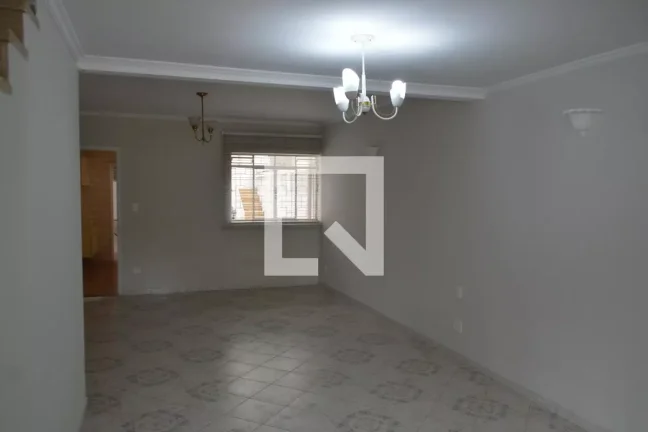 Imagem Casa à Venda - Vila Mariana, 3 Quartos, 120 m2