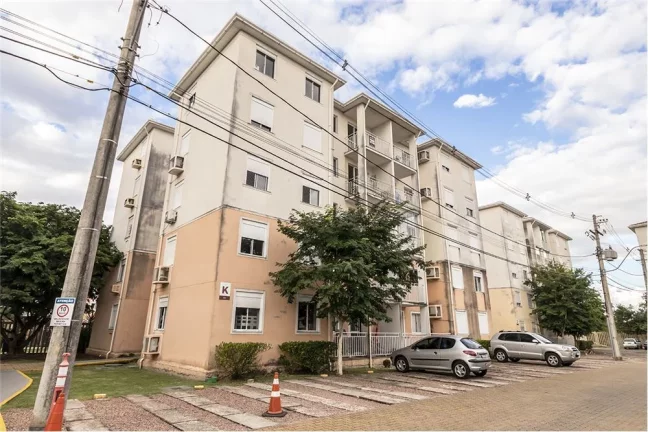 Imagem Apartamento para venda no bairro Humaitá em Porto Alegre