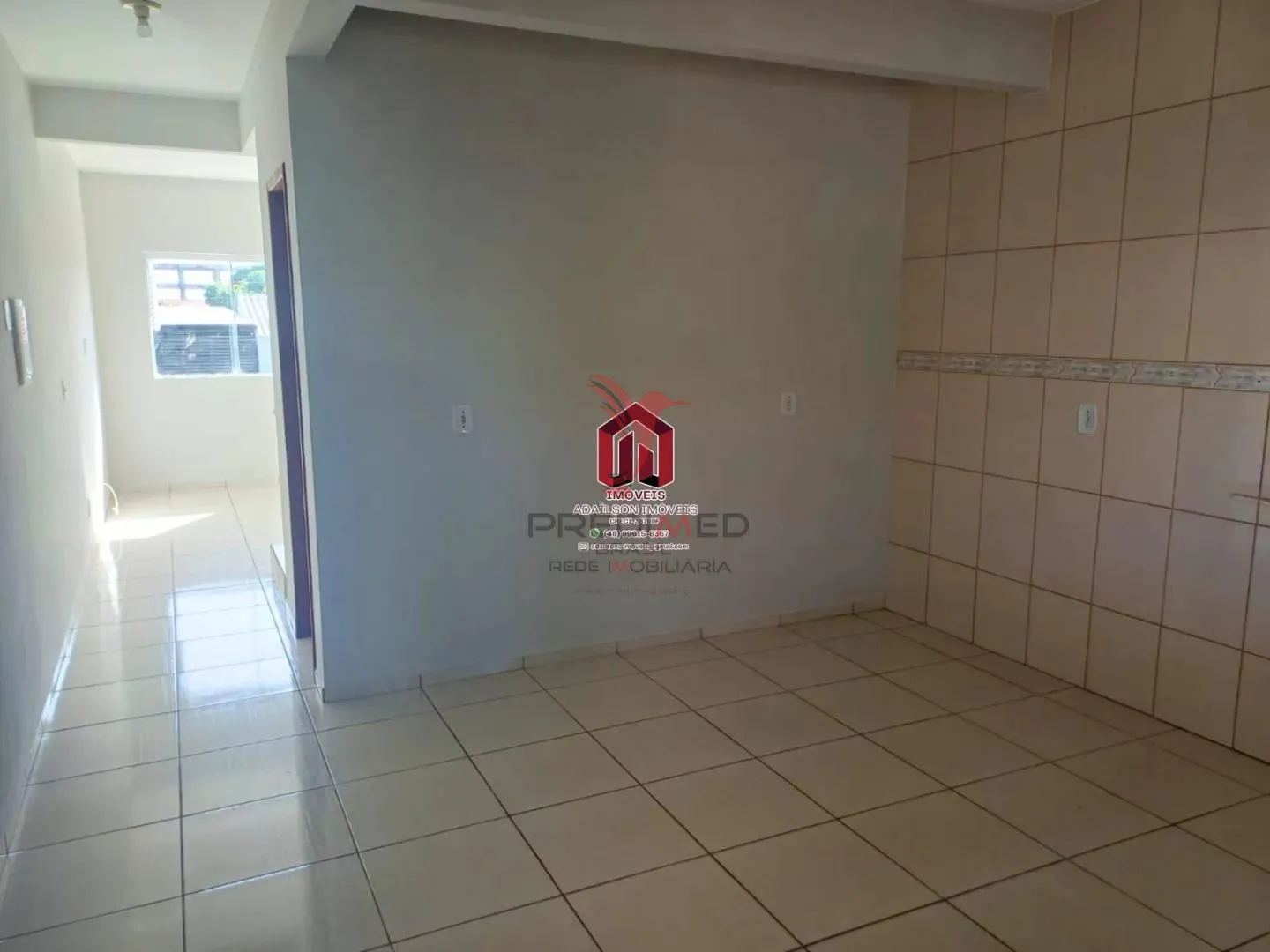 Imagem SOBRADO PARA VENDA EM ÓTIMA LOCALIZAÇÃO D FLORIANOPOLIS NOS INGLESES