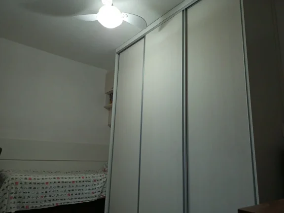Imagem APARTAMENTO PARA LOCAÇÃO RESIDENCIAL ALPHA 3, JUNDIAÍ