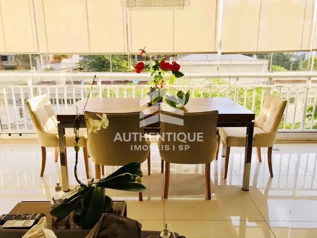 Foto do imóvel PAULISTANO MORUMBI - Apartamento à venda em São Paulo/SP em Rua David Ben Gurion, 954 - Morumbi, São Paulo - SP
