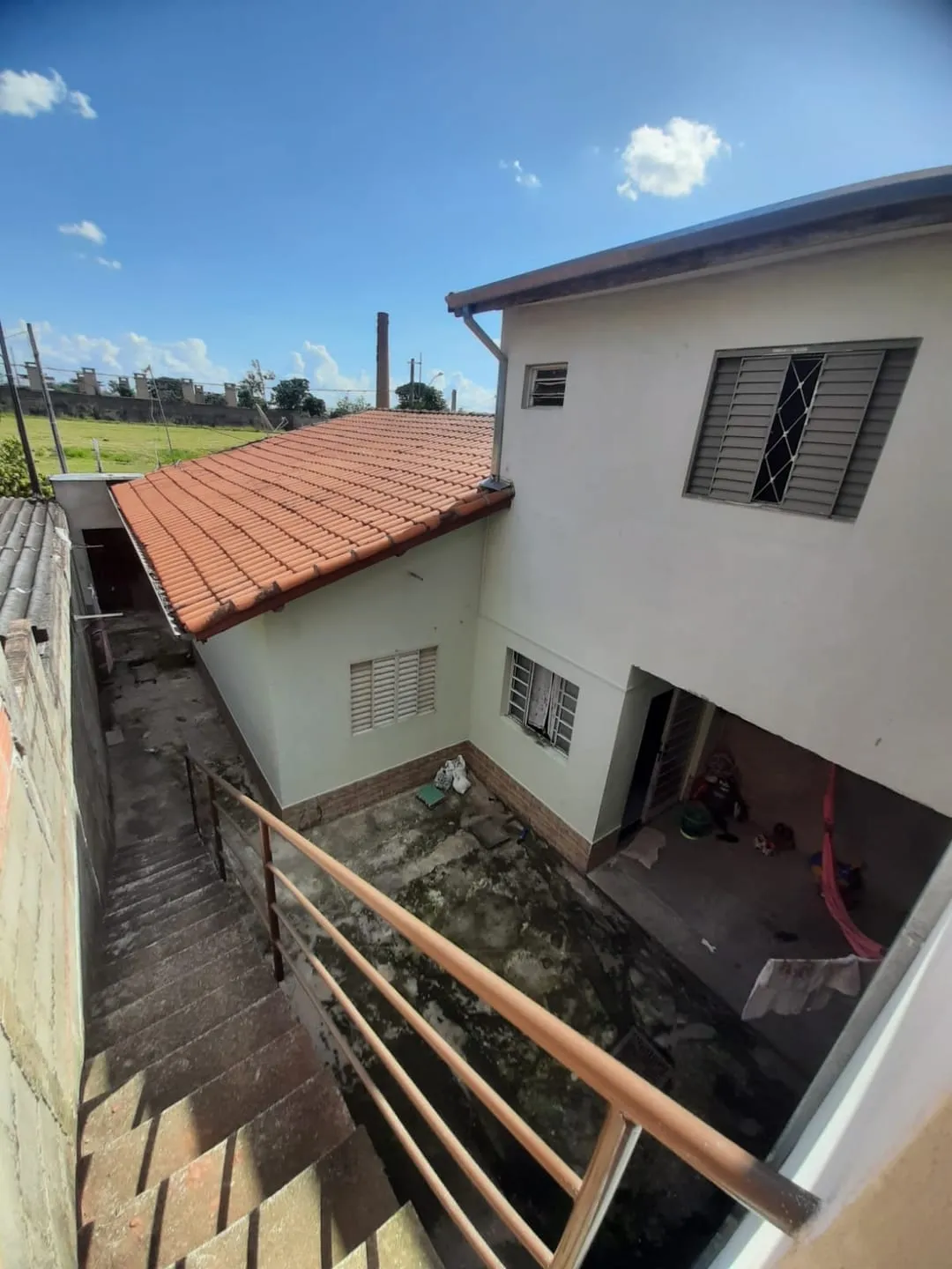 Imagem Casa à venda 2 Quartos, 1 Suite, 1 Vaga, 140M², Residencial Nova Esperança, Pindamonhangaba - SP
