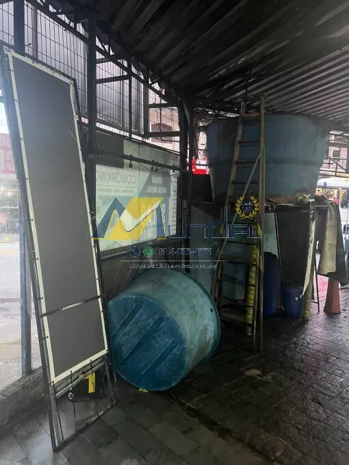 Imagem Vendo Estaciomento em Maua, Vila Augusto