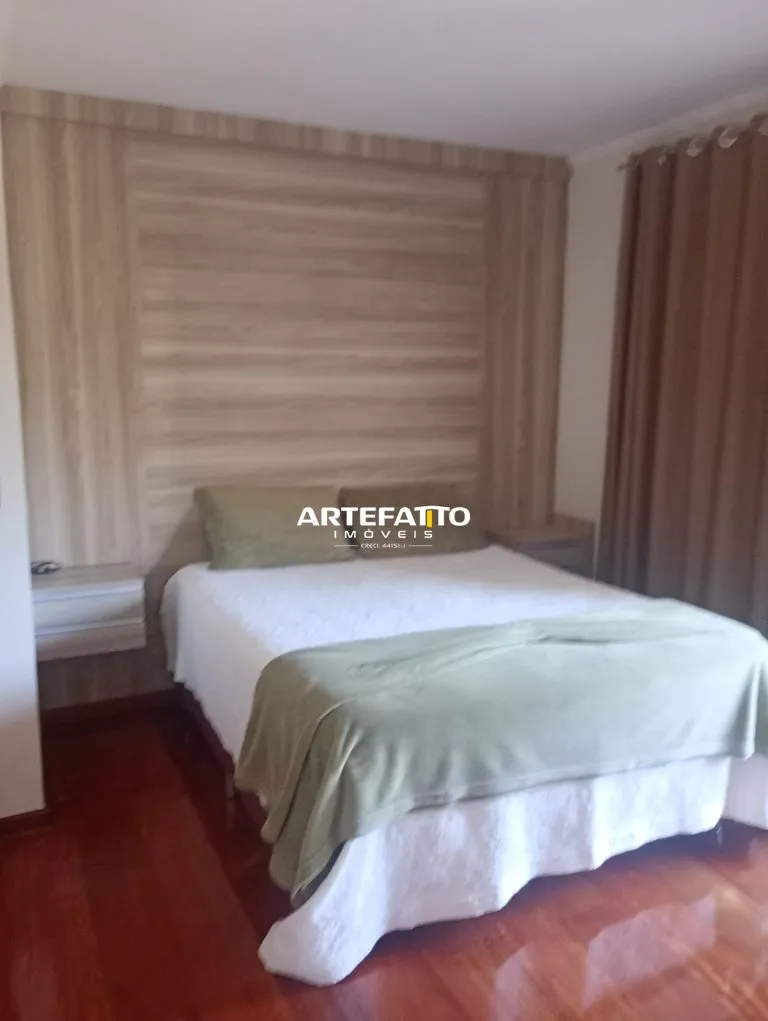 Imagem Sobrado à venda em Franca, Jardim Integração, com 3 quartos, 230m2