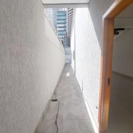 Imagem CASA COM 125 m² - OCIAN - PRAIA GRANDE SP