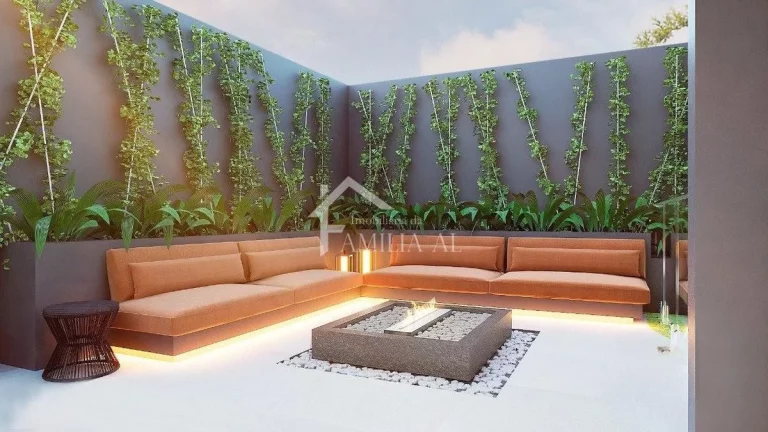 Imagem APARTAMENTO NO RESIDENCIAL CELEBRATION - AMÉRICA
