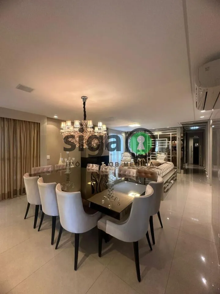 Imagem Apartamento 264m² a venda Tatuapé