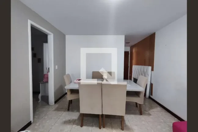 Imagem Apartamento à Venda - Recreio, 3 Quartos, 112 m2