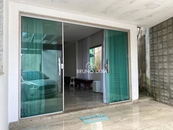 Imagem Casa à venda em Igarapé Mg bairro Miriti