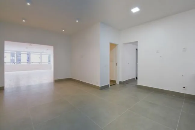 Imagem Apartamento com 3 Quartos à Venda, 232 m² em Jardim Paulista - São Paulo