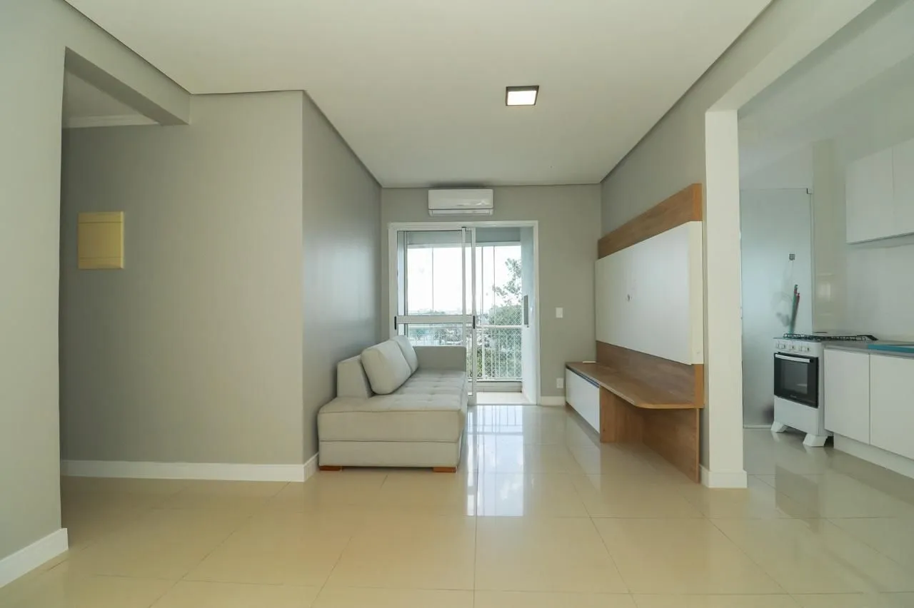 Imagem Apartamento em Sarandi