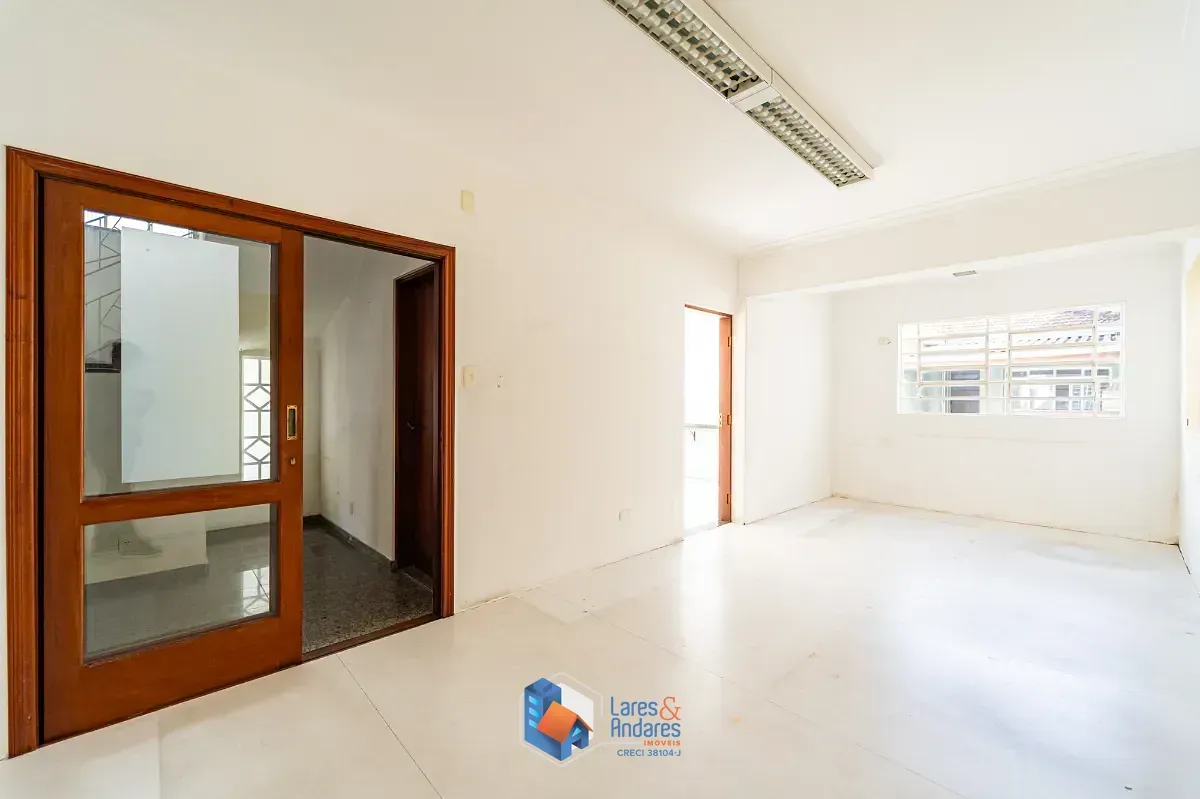 Imagem Casa para venda em Aclimação com 3 quartos, 278m²