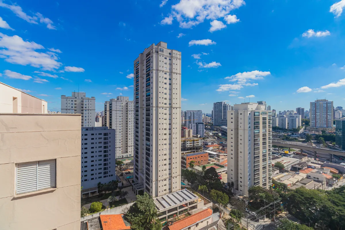 Imagem Apartamento para venda em Vila Prudente com 2 quartos, 48m2