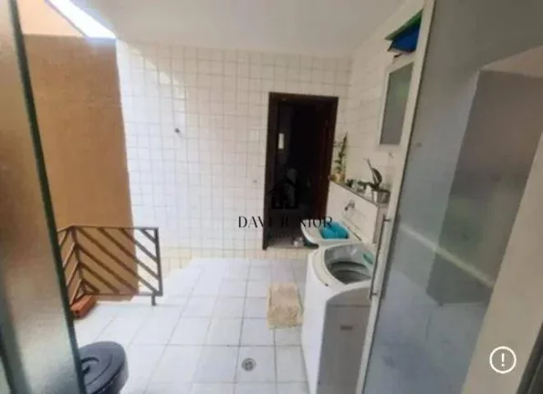Imagem Casa com 3 suites à venda, 250 m² por R$ 950.000 - Condomínio Constantino Matucci - Sorocaba/SP