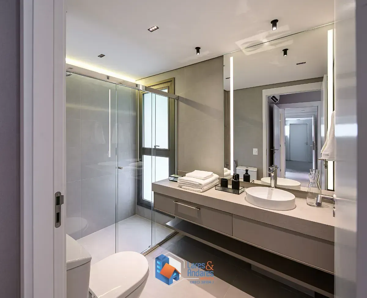 Imagem Studio para venda em Higienópolis com 2 quartos, sendo 1 suíte, 92m²