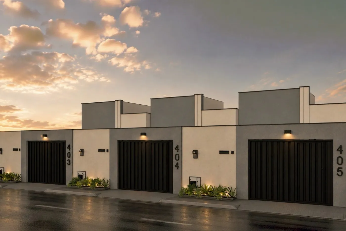 Imagem Residencial Bairro Jóia | Casa à Venda | Timon