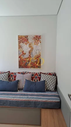 Imagem Lançamento: Apartamentos em Bragança Paulista