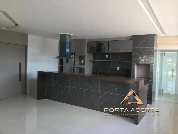 Imagem Cobertura Alto Padrão - Bairro Caravelas - Ipatinga - CÓD 844