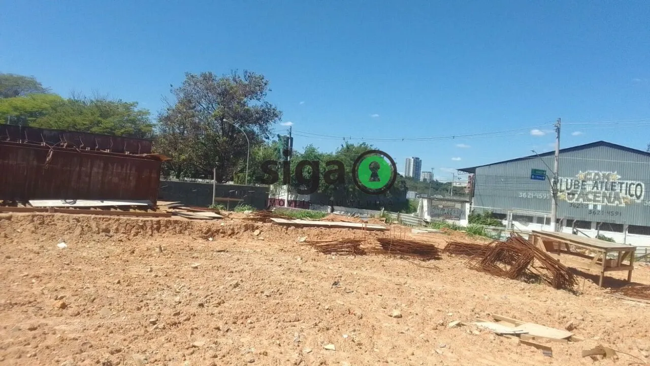 Imagem Terreno Estratégico na Vila Jaguara com 1.900 m² e Alto Potencial Construtivo